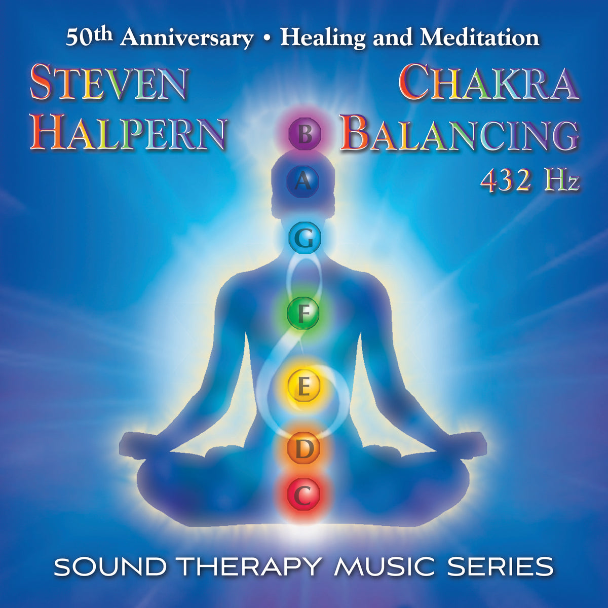 CHAKRA BALANCING