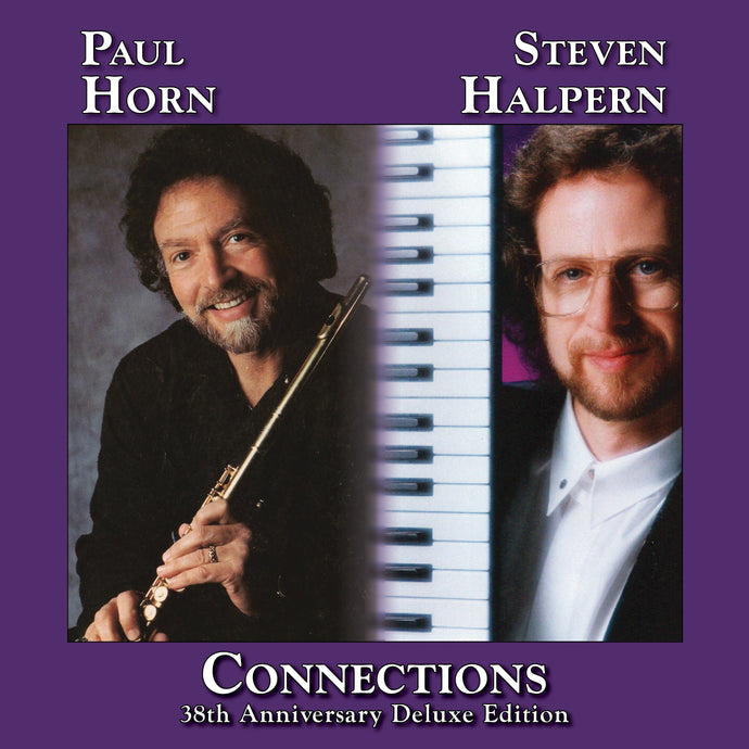 Connections 38th Anniversary Deluxe Edition