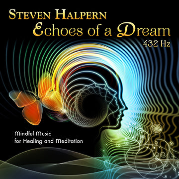 ECHOES of a DREAM (432Hz)