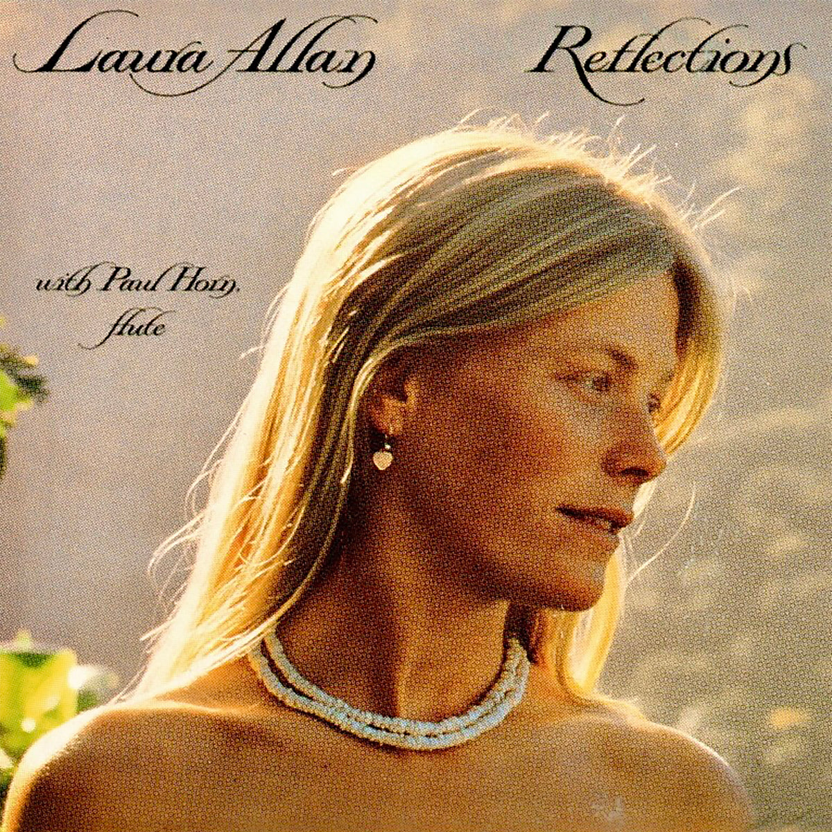LAURA ALLAN – REFLECTIONS