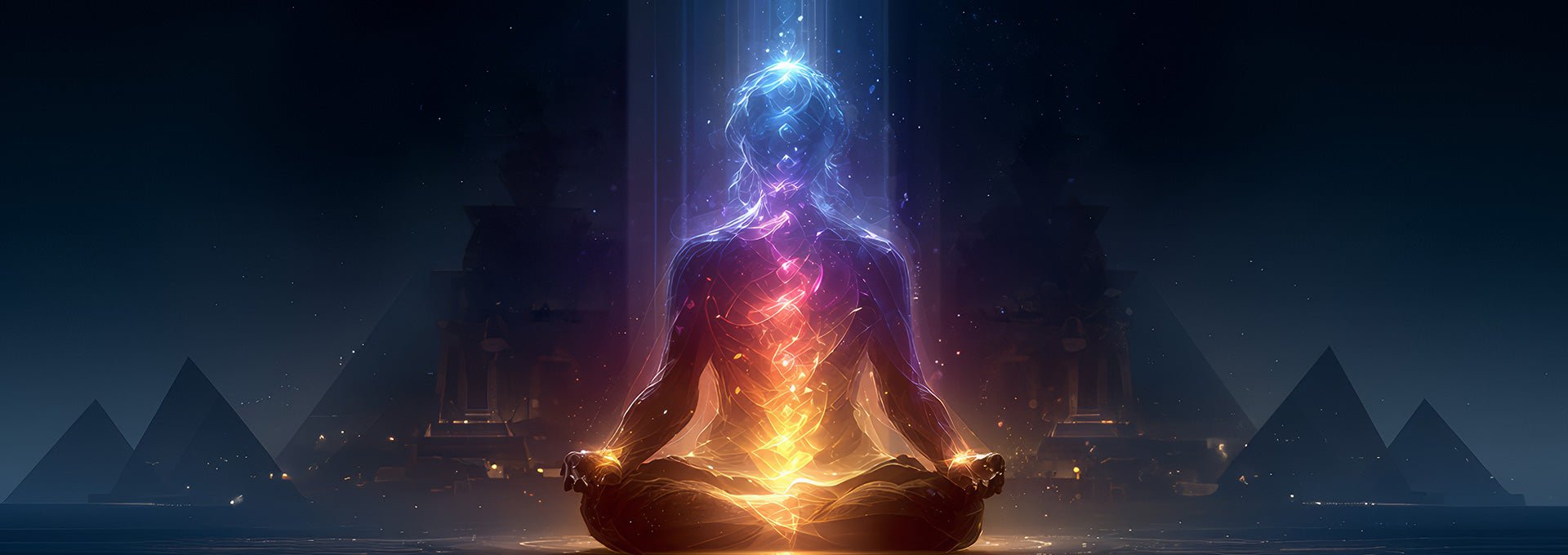 CHAKRA / ENERGY BALANCE