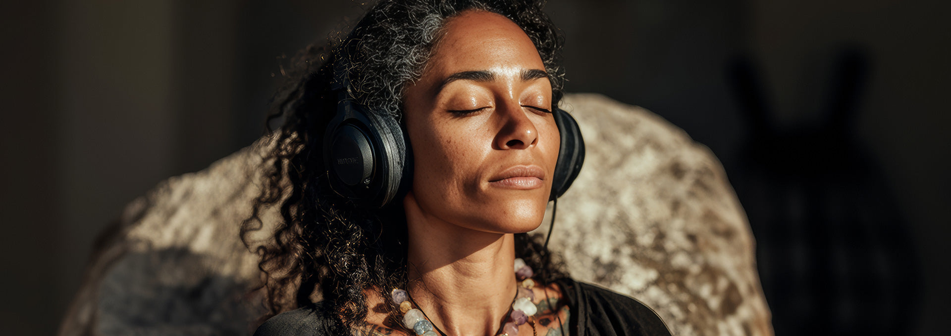 RELAXATION & STRESS RELIEF