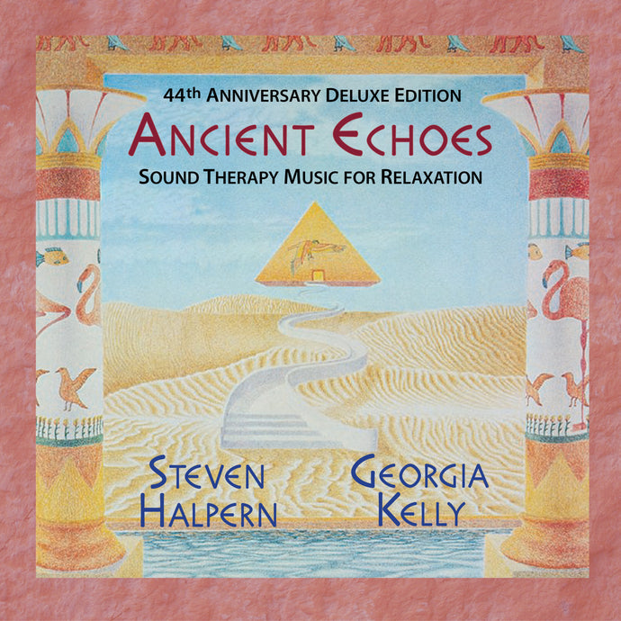 Ancient Echoes 44th Anniversary Deluxe Edition