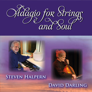 ADAGIO for STRINGS and SOUL