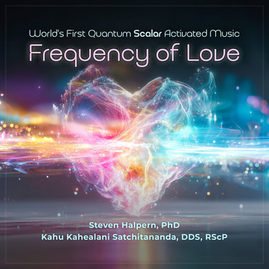 Frequency of Love