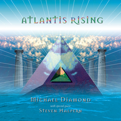 Atlantis Rising