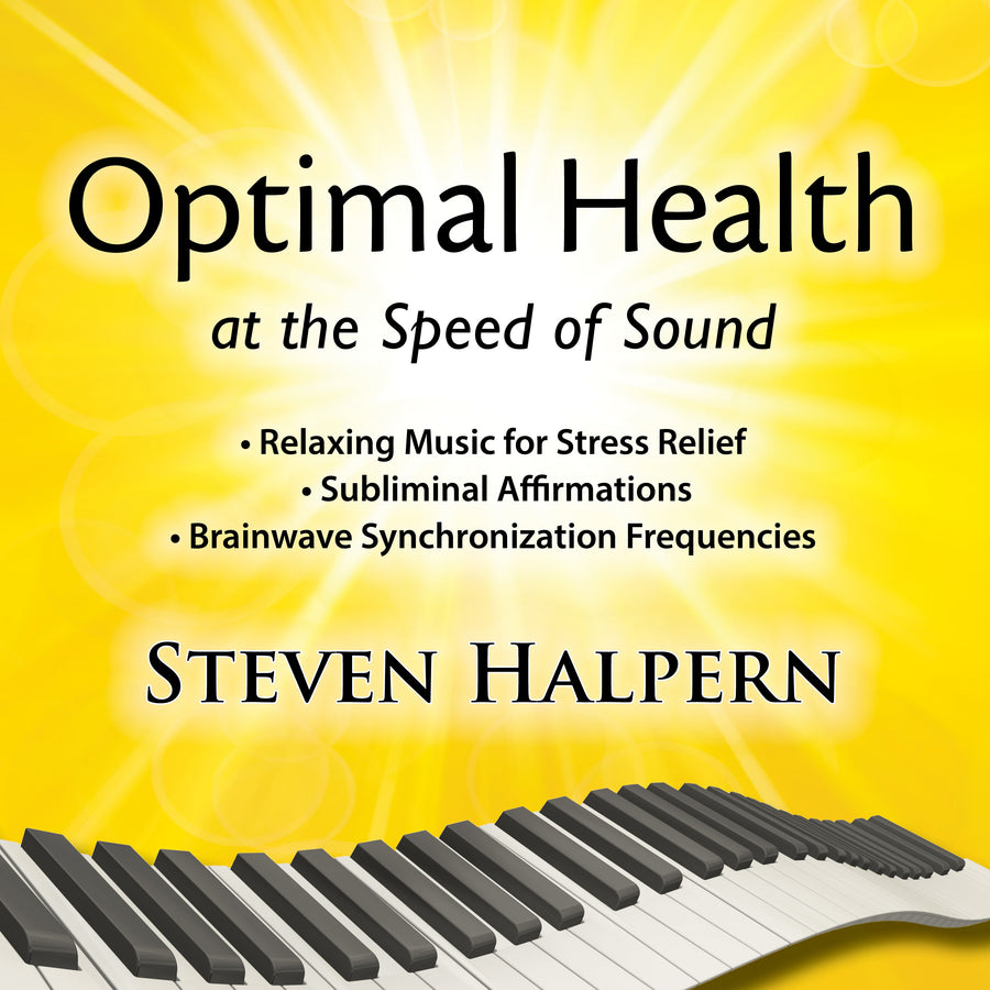 OPTIMAL HEALTH