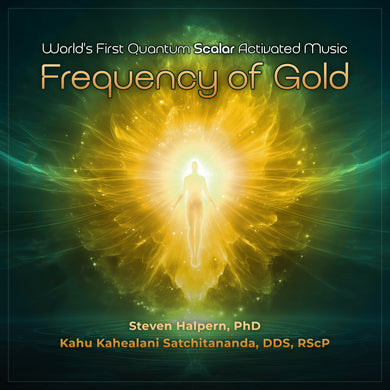 Frequency of Gold