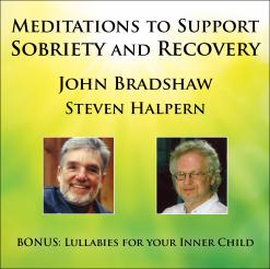 MEDITATIONS to SUPPORT SOBRIETY and RECOVERY