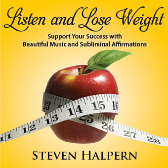 LISTEN and LOSE WEIGHT