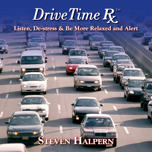 DRIVE TIME Rx