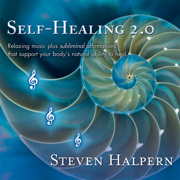 SELF-HEALING VOL. 2