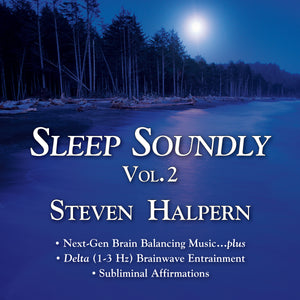 SLEEP SOUNDLY Vol. 2