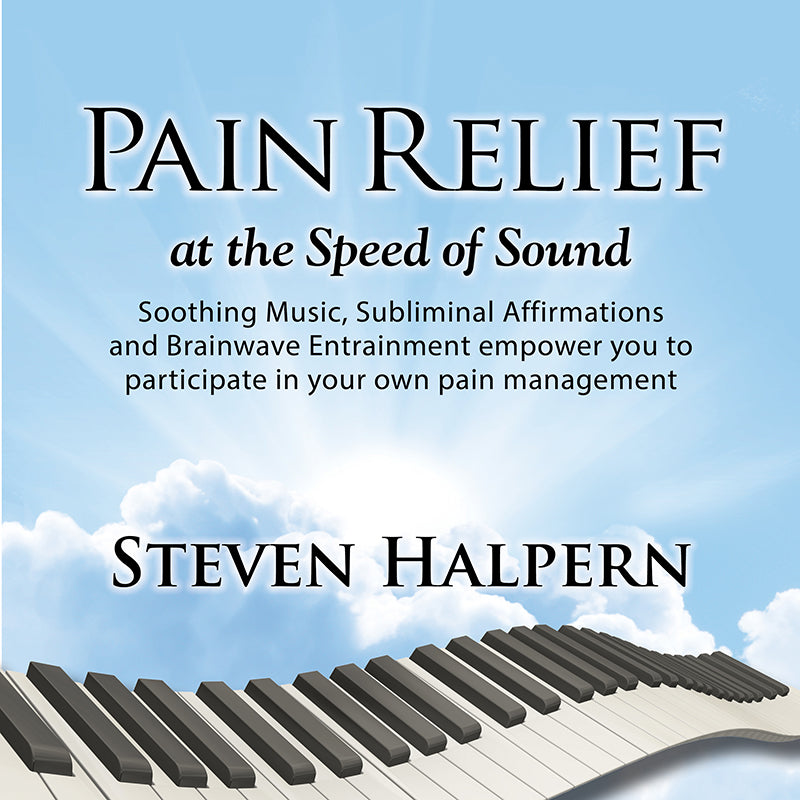 PAIN RELIEF