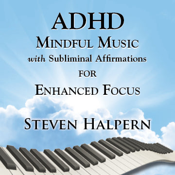 ADHD MINDFUL MUSIC