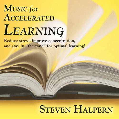 MUSIC for ACCELERATED LEARNING