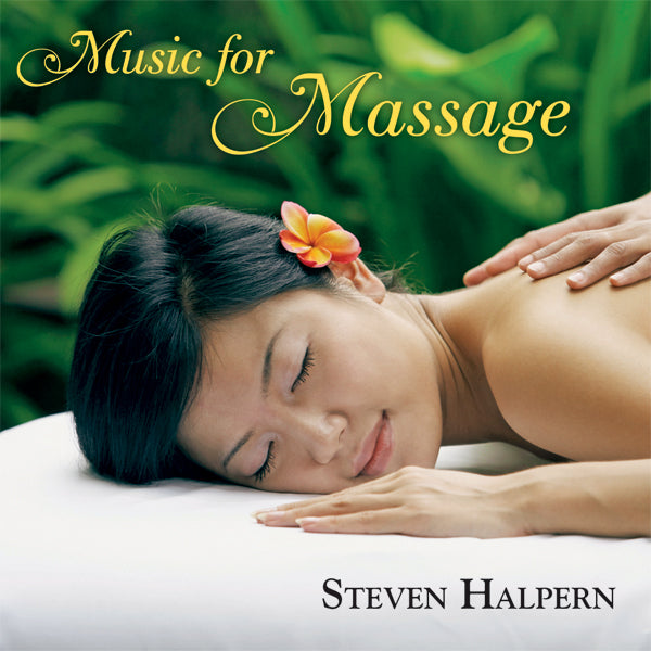 MUSIC for MASSAGE (vol. 1)