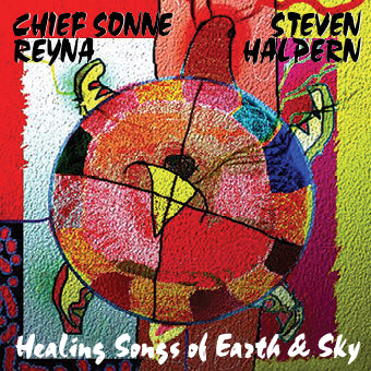 HEALING SONGS of EARTH AND SKY