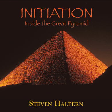 INITIATION