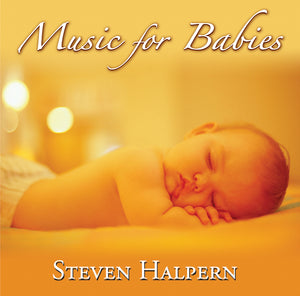 MUSIC for BABIES