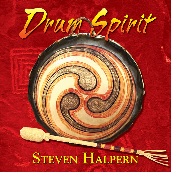 DRUM SPIRIT