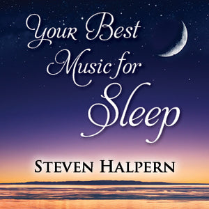 YOUR BEST MUSIC FOR SLEEP