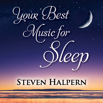 YOUR BEST MUSIC FOR SLEEP