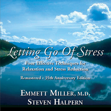 LETTING Go Of STRESS