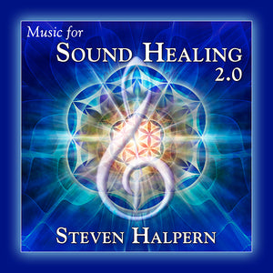 Music for SOUND HEALING 2.0