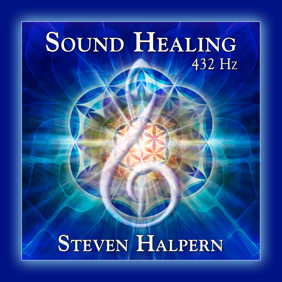 SOUND HEALING (432 Hz)