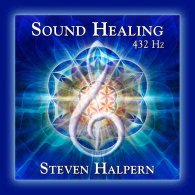 SOUND HEALING 432 Hz